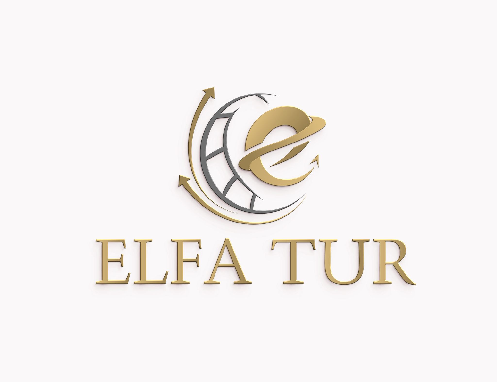 Elfa Tur Logo